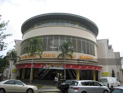 Blk 126A Kim Tian Road (Bukit Merah), HDB 4 Rooms #114191472